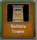 Ballista Tower Image