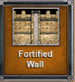 Fortified Wall Image