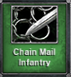 Chain Mail Infantry Image