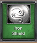 Iron Shield Image