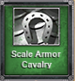 Scale Armor Cavalry Image