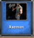 Axeman Image