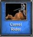 Camel Rider Image