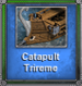 Catapult Trireme Image