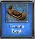 Fishing Boat Image