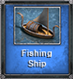 Fishing Ship Image