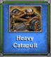 Heavy Catapult Image