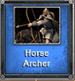 Horse Archer Image