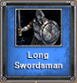 Long Swordsman Image