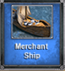 Merchant Ship Image