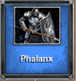 Phalanx Image