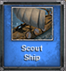 Scout Ship Image