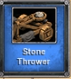 Stone Thrower Image