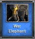 War Elephant Image