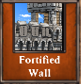 Fortified Wall Image