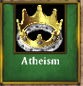 Atheism