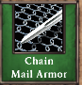 Chain Mail Armor