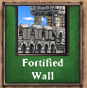 Fortified Wall Image