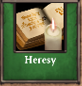 Heresy Image