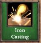 Iron Casting Image