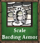 Scale Barding Armor Image