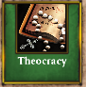 Theocracy Image