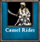 Camel Rider Image