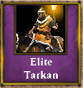 Elite Tarkan Image