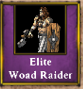 Elite Woad Raider Image