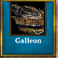 Galleon Image