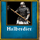 Halberdier Image