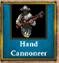 Hand Cannoneer Image