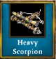 Heavy Scorpion Image