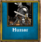 Hussar Image