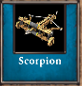 Scorpion Image