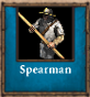 Spearman Image