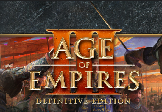 Age of Empires III Cover Image