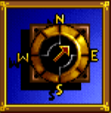 Compass Image