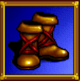 Nomad Boots Image