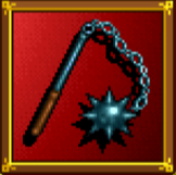 Thunder Mace Image