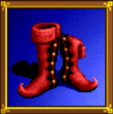 Traveler's Boots Image